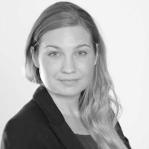 Johanna Silverhult