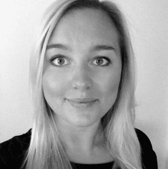 Johanna Tornblad